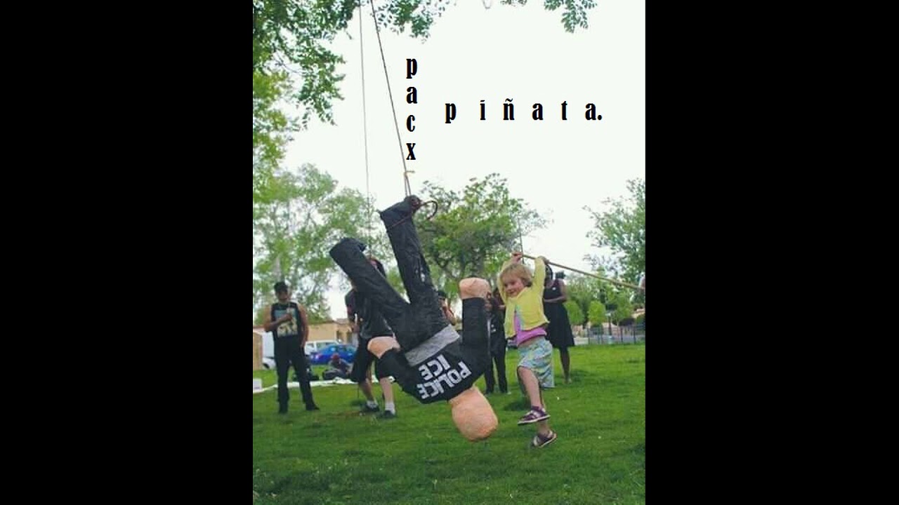 🔥 Ni&ntilde;x debacle XxX  Destello XxX GRITO 🚭 Pacx pi&ntilde;ata 🎁