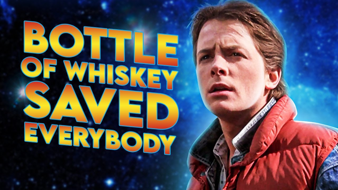 You Didn't Understand Back To The Future (Video Essay)