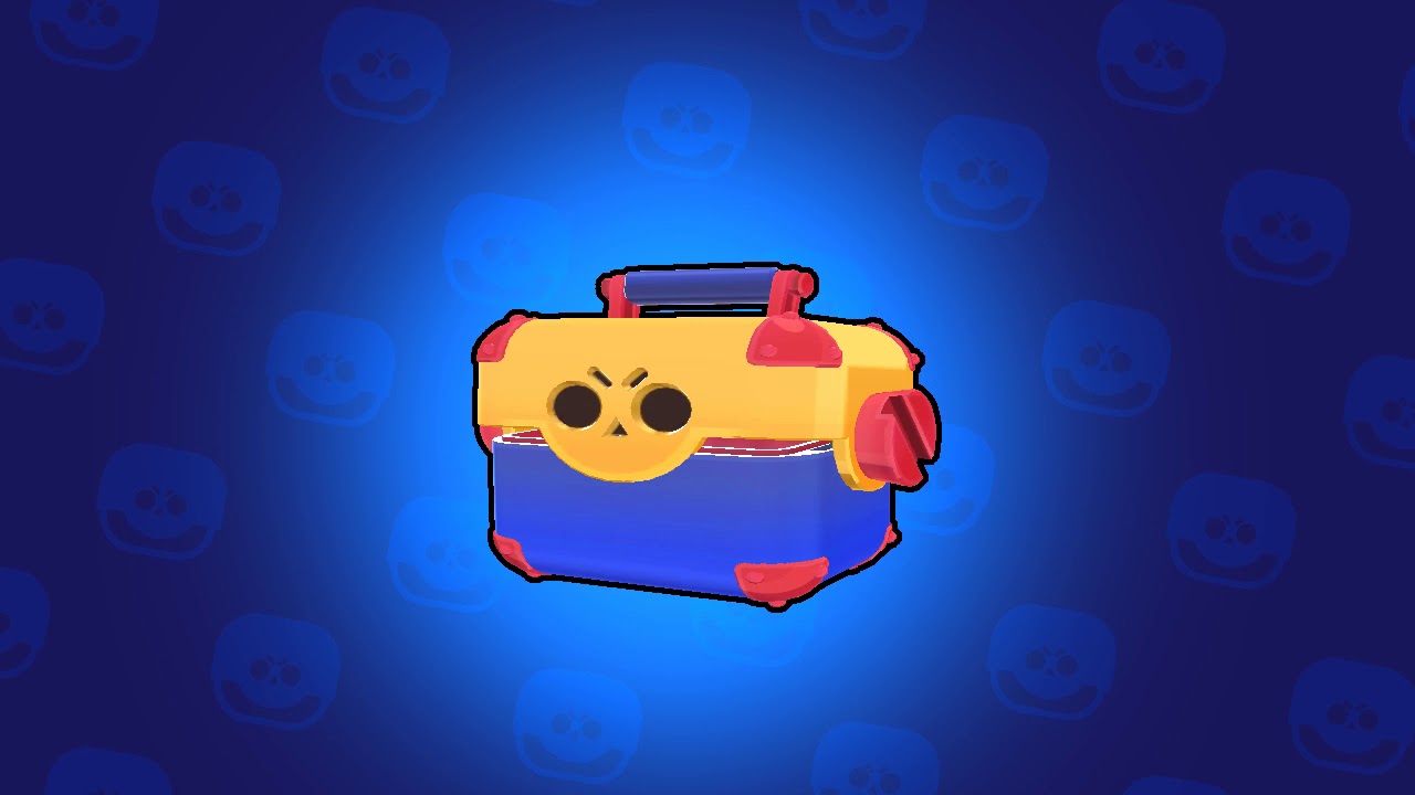 7000 trophy mega box