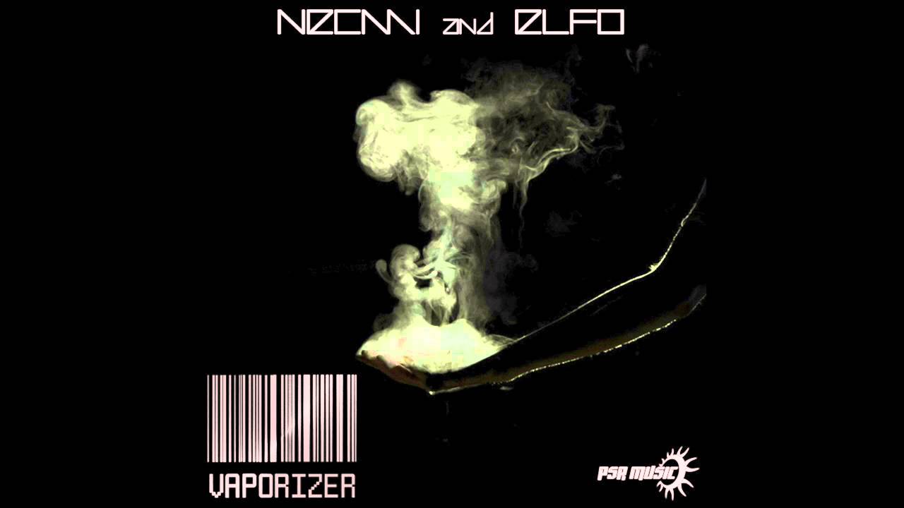 NECMI & ELFO - VAPORIZER