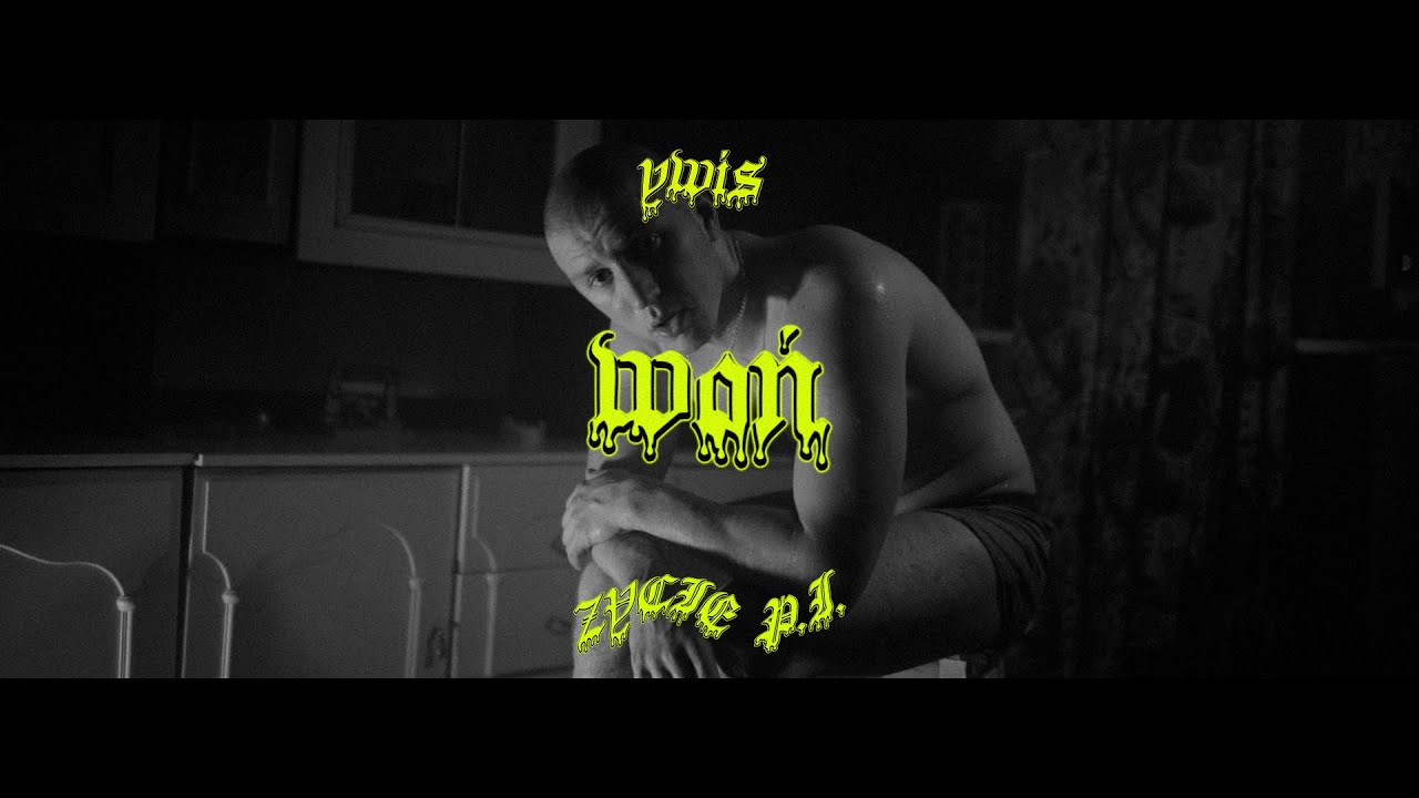 ywiS - Woń (prod. Nagra) Official Video