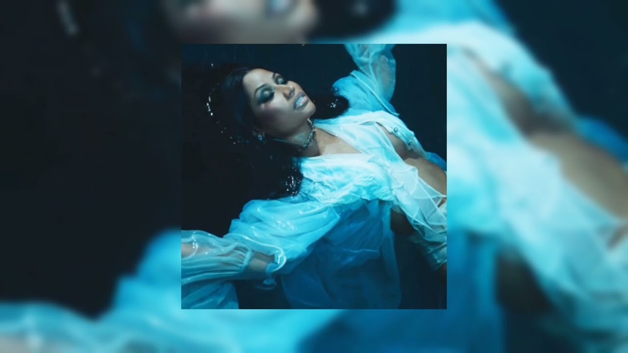 Nicki Minaj - Okay (Sped up)