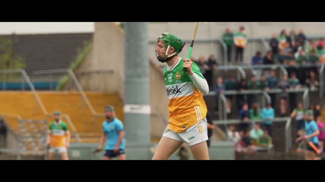 JigJam - The Boys of Offaly 2024