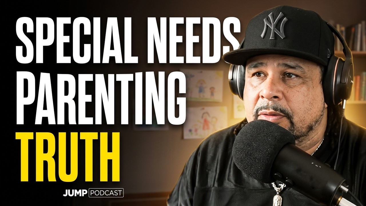 “Parents of Warriors: Raising Kids with Special Needs”