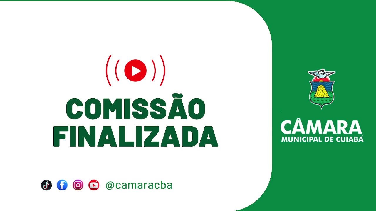 01ª REUNIÃO DA COMISSÃO DE DIREITOS HUMANOS, CIDADANIA E PESSOAS COM DEFICIÊNCIA