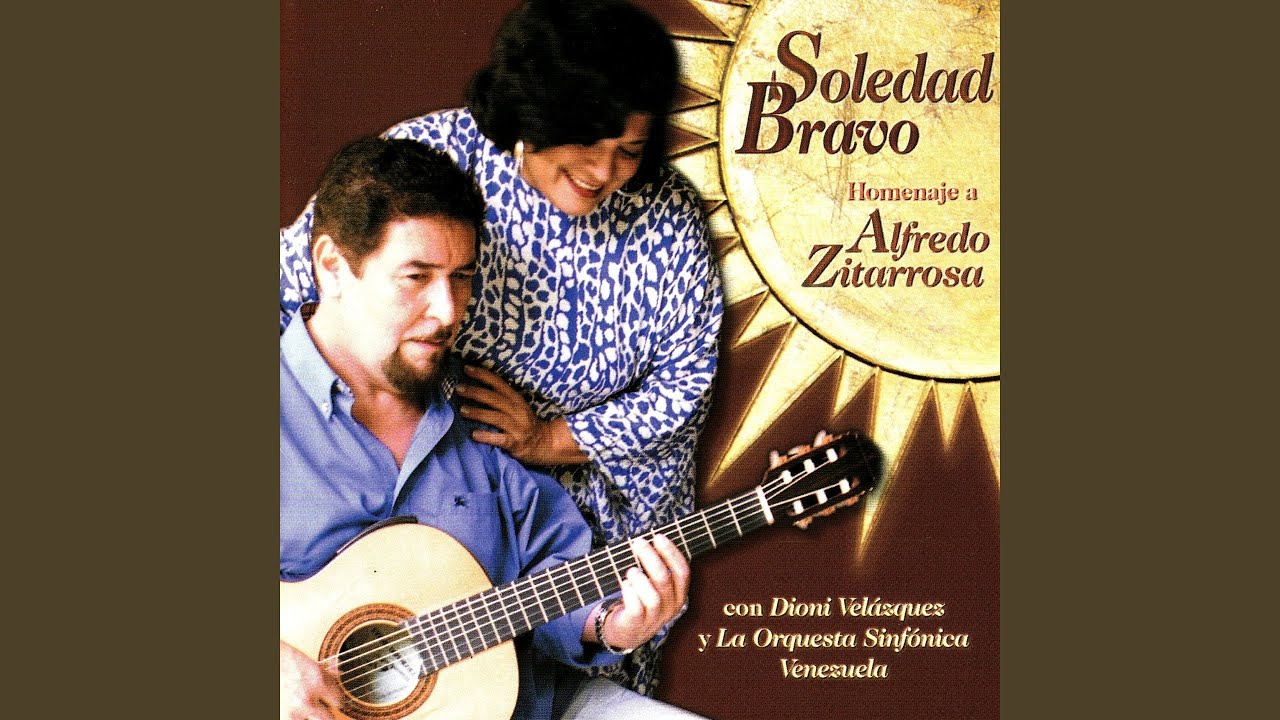 Dona soledad