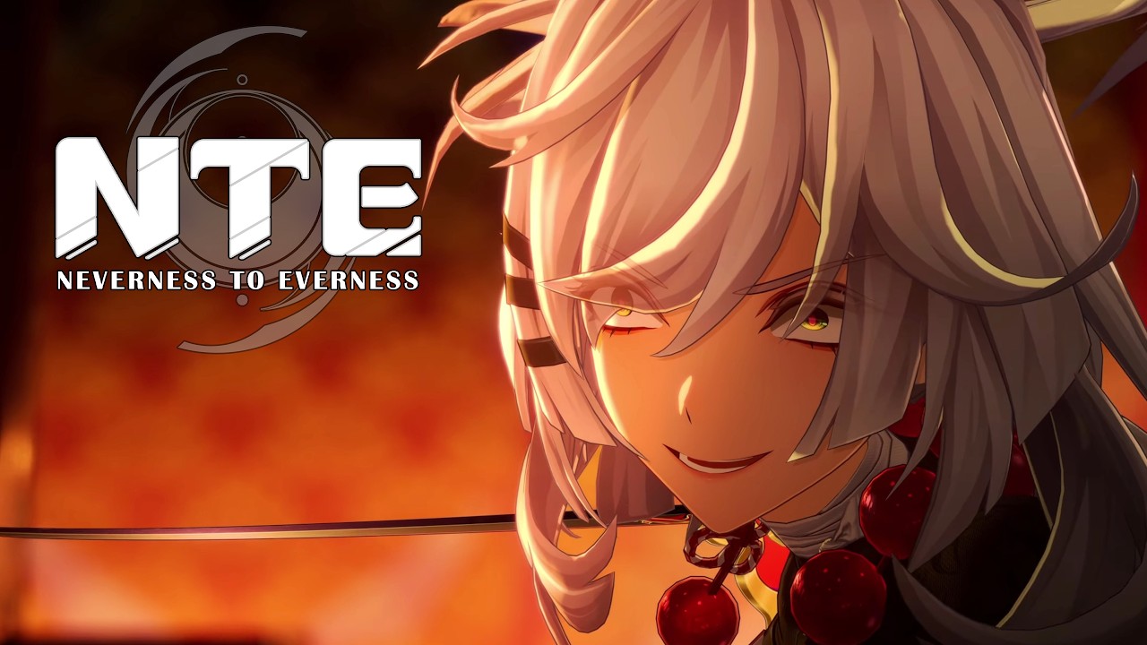 NTE (Neverness to Everness) - Final Boss & Ending (1.0 Story)