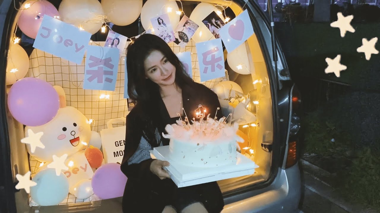 【蔡卓宜vlog】记录杀青日记之棠微微 |《你是我最甜蜜的心事》打板！