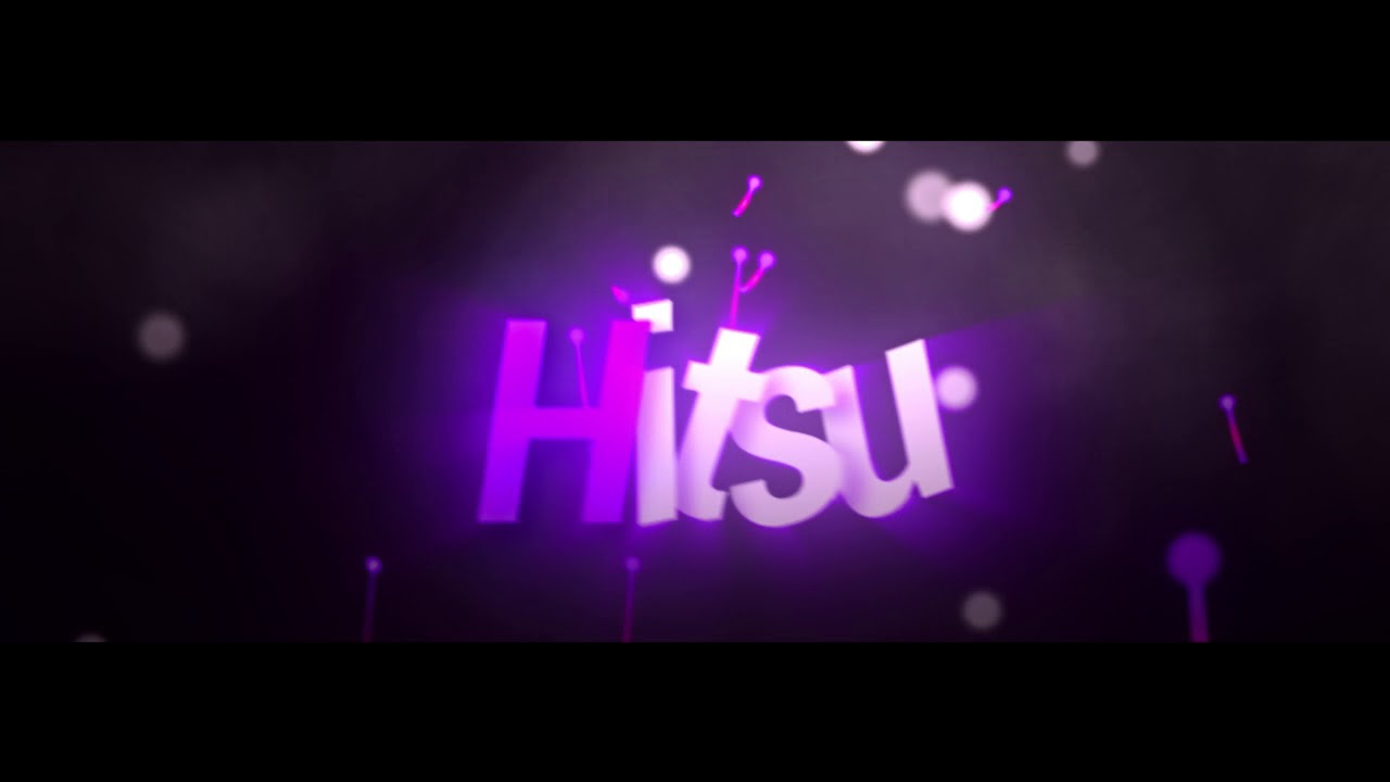 Intro Para Team Hitsu Designers(Kxorro)