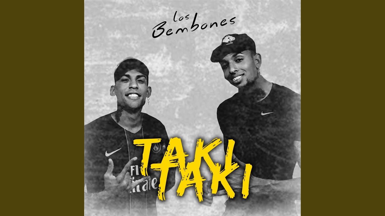 Taki Taki