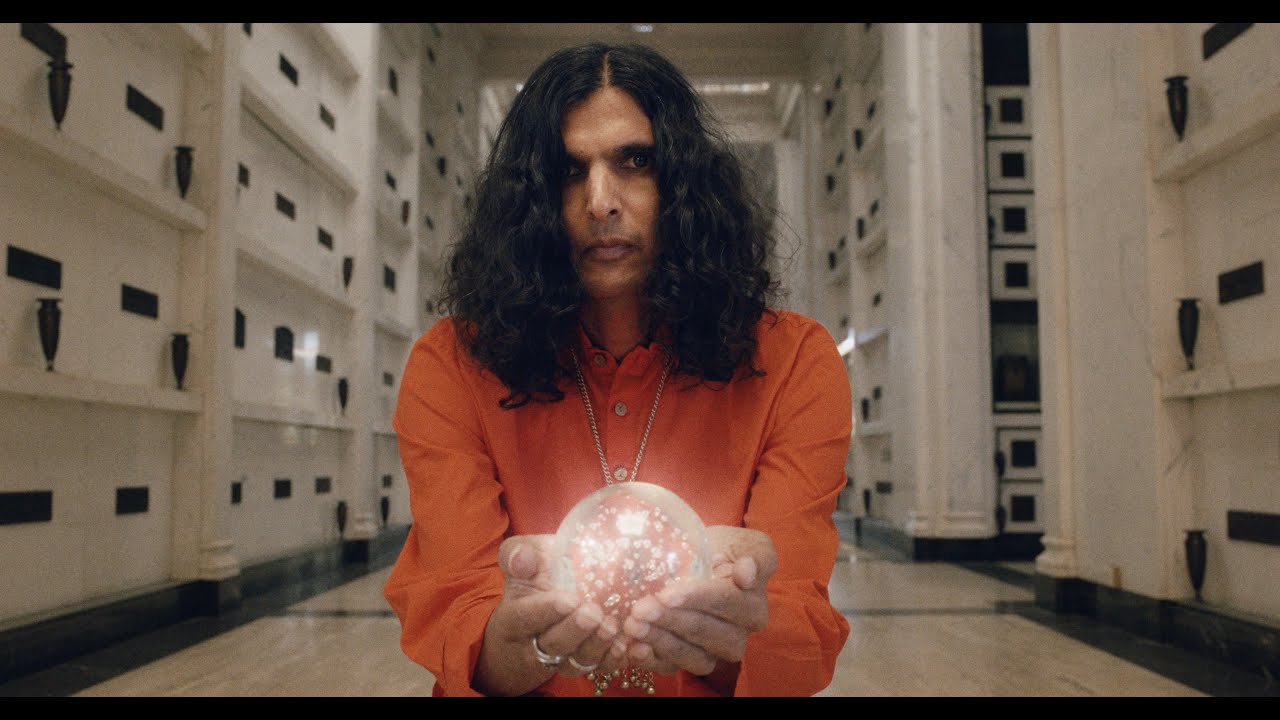 Imaad Wasif - Echoing