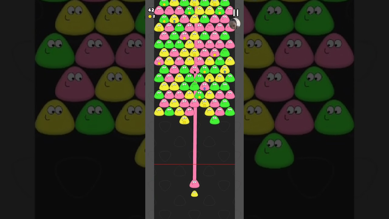 JOGANDO POU 3D