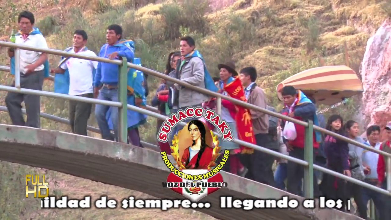 toril de HUANCARAY  ANDAHUAYLAS  APURIMAC