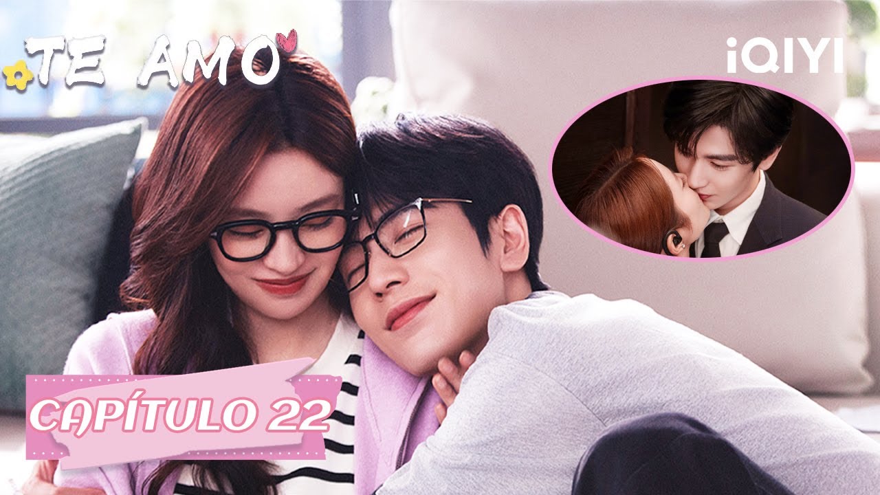 🤐&iquest;Qu&eacute; demonios ha estado haciendo el Dr. Ho?❓ | Te Amo EP22 | iQIYI Spanish