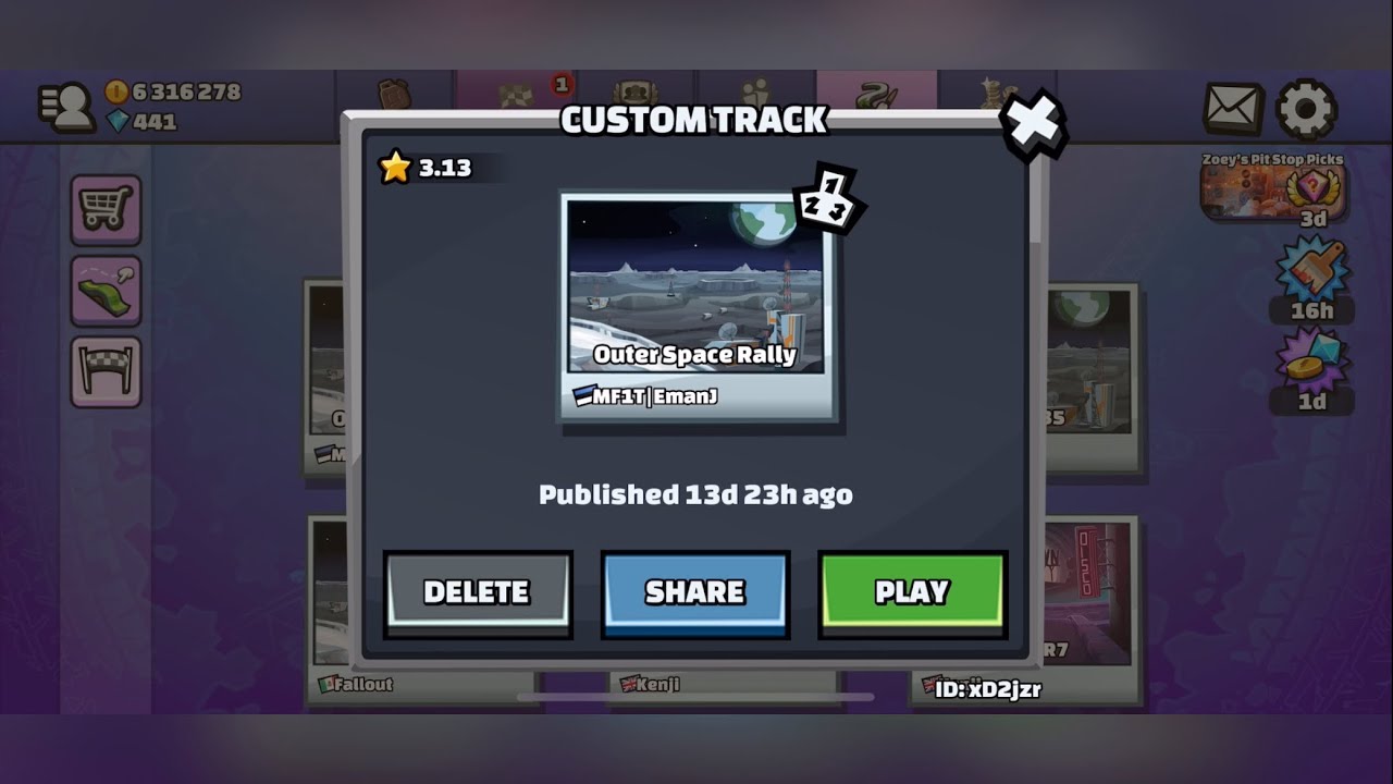 WEEK 37 of Playing a NEW Map EVERY Week