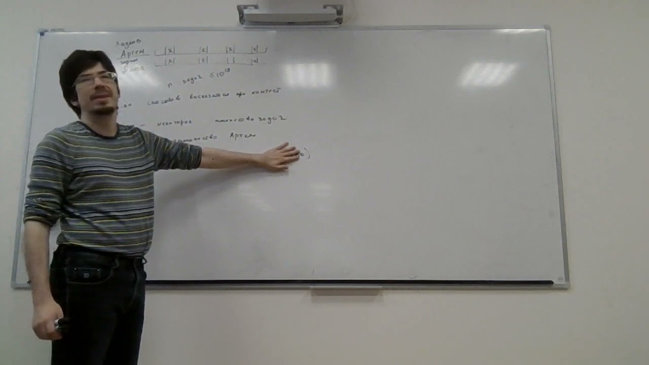 12.03 Разбор задачи H. Оценка 3^n на количество пар (маска, подмаска) и (маска, надмаска)
