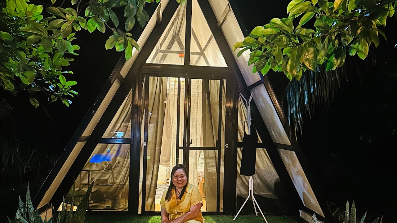 Silangan private farm Resort Part 2