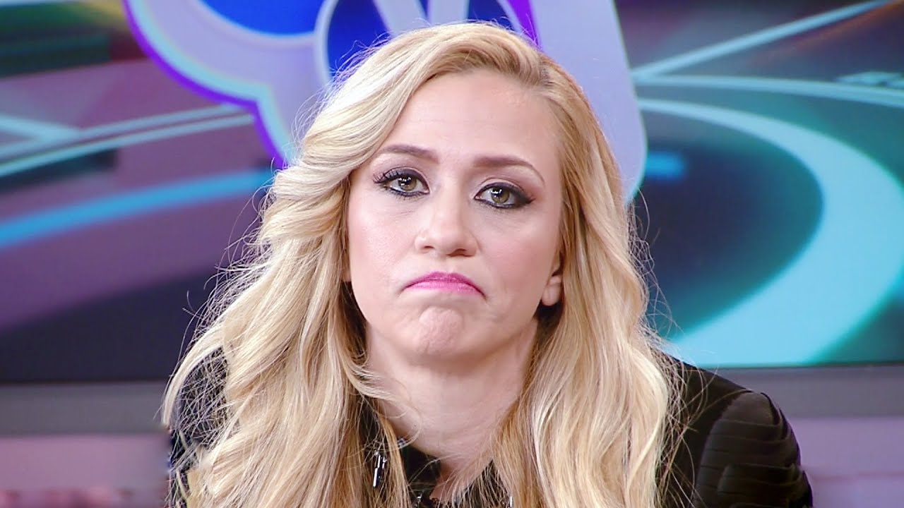 ¡Qué aberración! ¡Noelia soltó más secretos de Yolandita Monge!