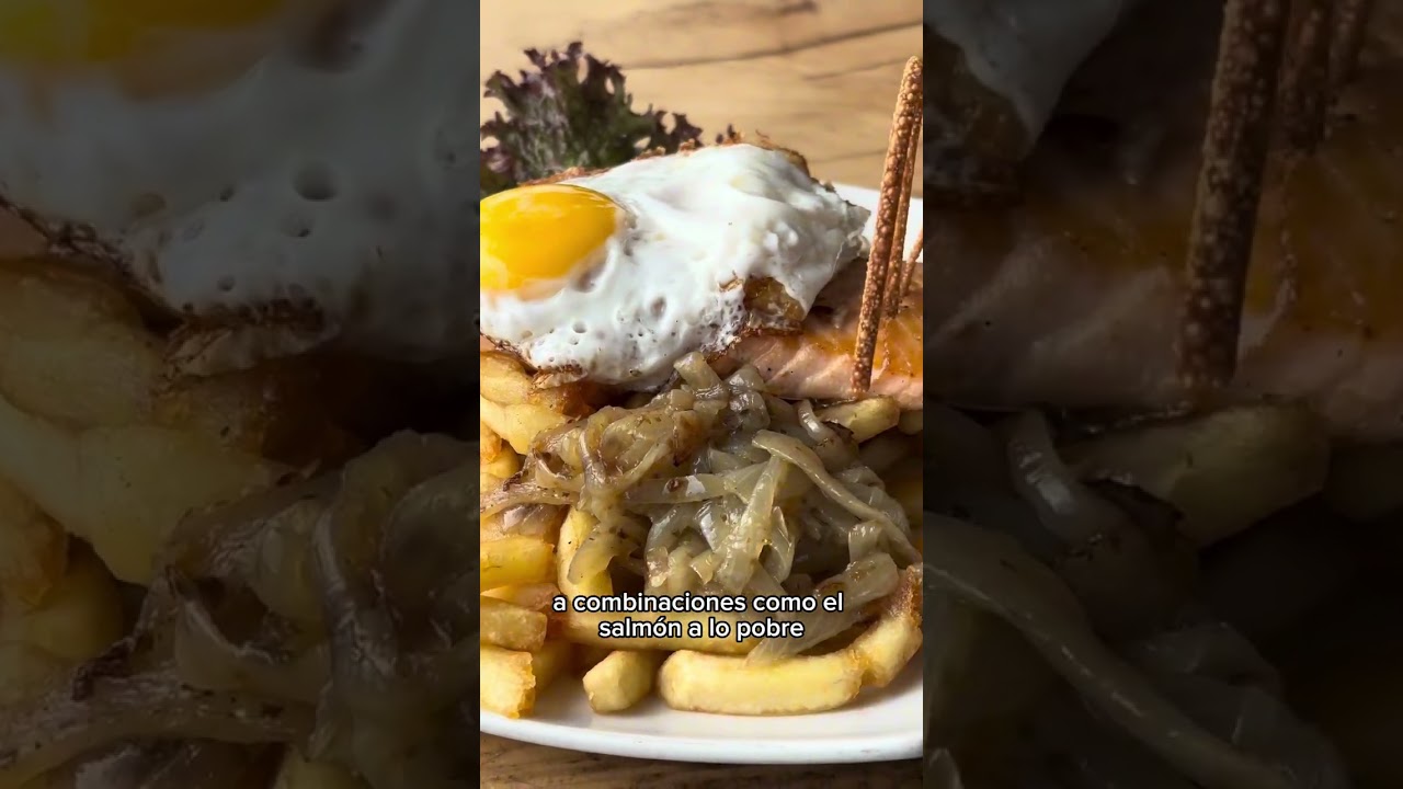 D&oacute;nde comer en Horc&oacute;n