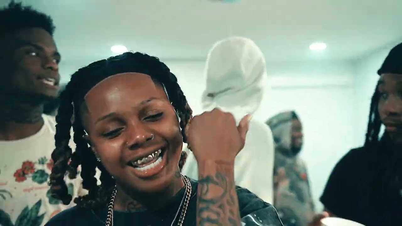 Dai2$hot x Headshot “On Me” (official video)