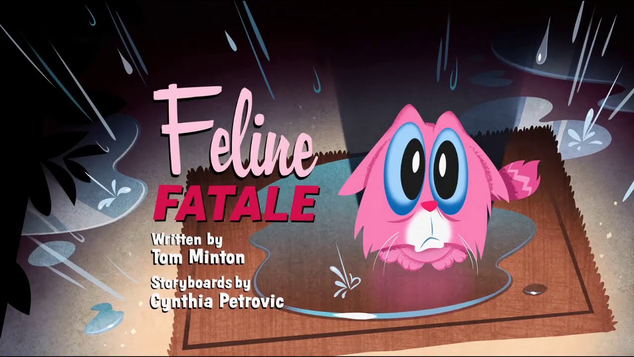 Feline Fatale: Bringing In Cutiesnoot at 3 AM (SHE ANSWERED)
