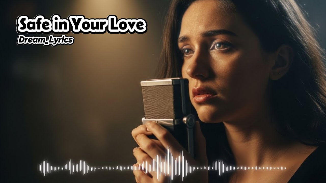 Saft In Your Love - Dream_Lyrics | English Broken Heart Song (Lyrics)
