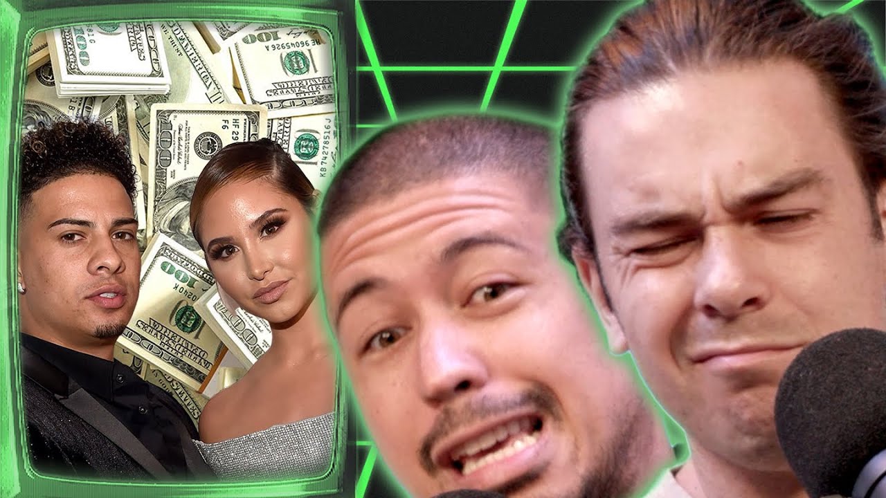 ACE FAMILY DRAMA -- THEY LOST HOW MUCH MONEY?!