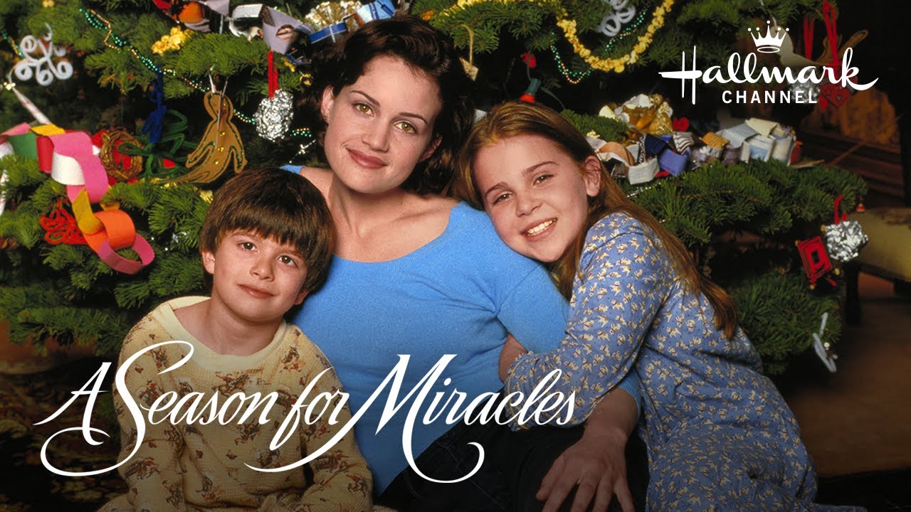 A Season For Miracles - Hallmark Hall of Fame Collection - Hallmark Channel