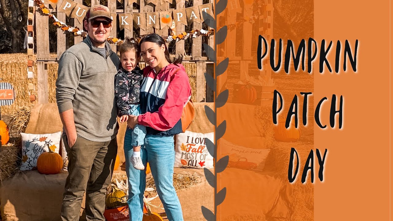 Opening Accio! Boxes & Pumpkin Patch Fun!