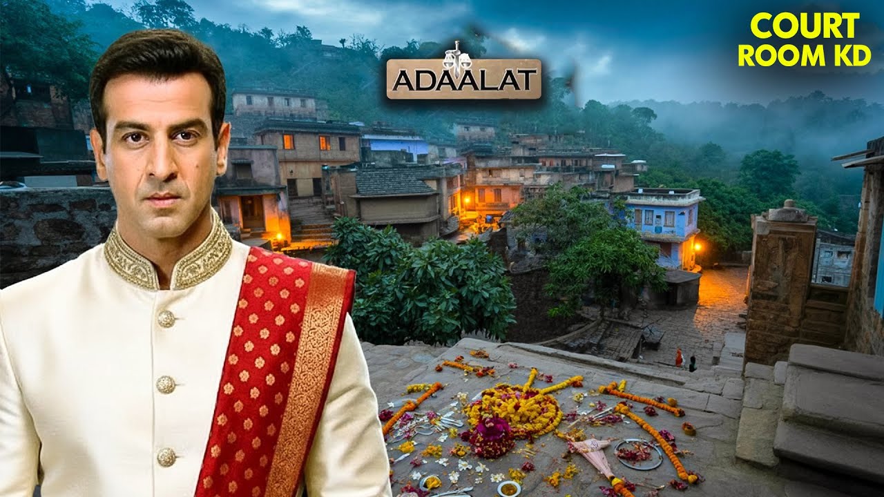 इस गाँव में हर शादी के बाद होती है मौत – KD ने खोला सच | Adaalat | Courtroom Drama | New Ep 2026