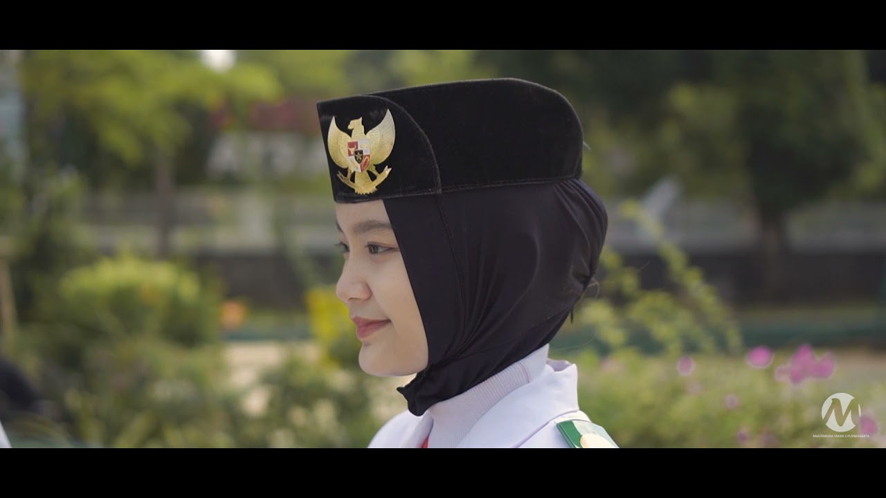 INDONESIA RAYA  | SMAN 2 PURWAKARTA