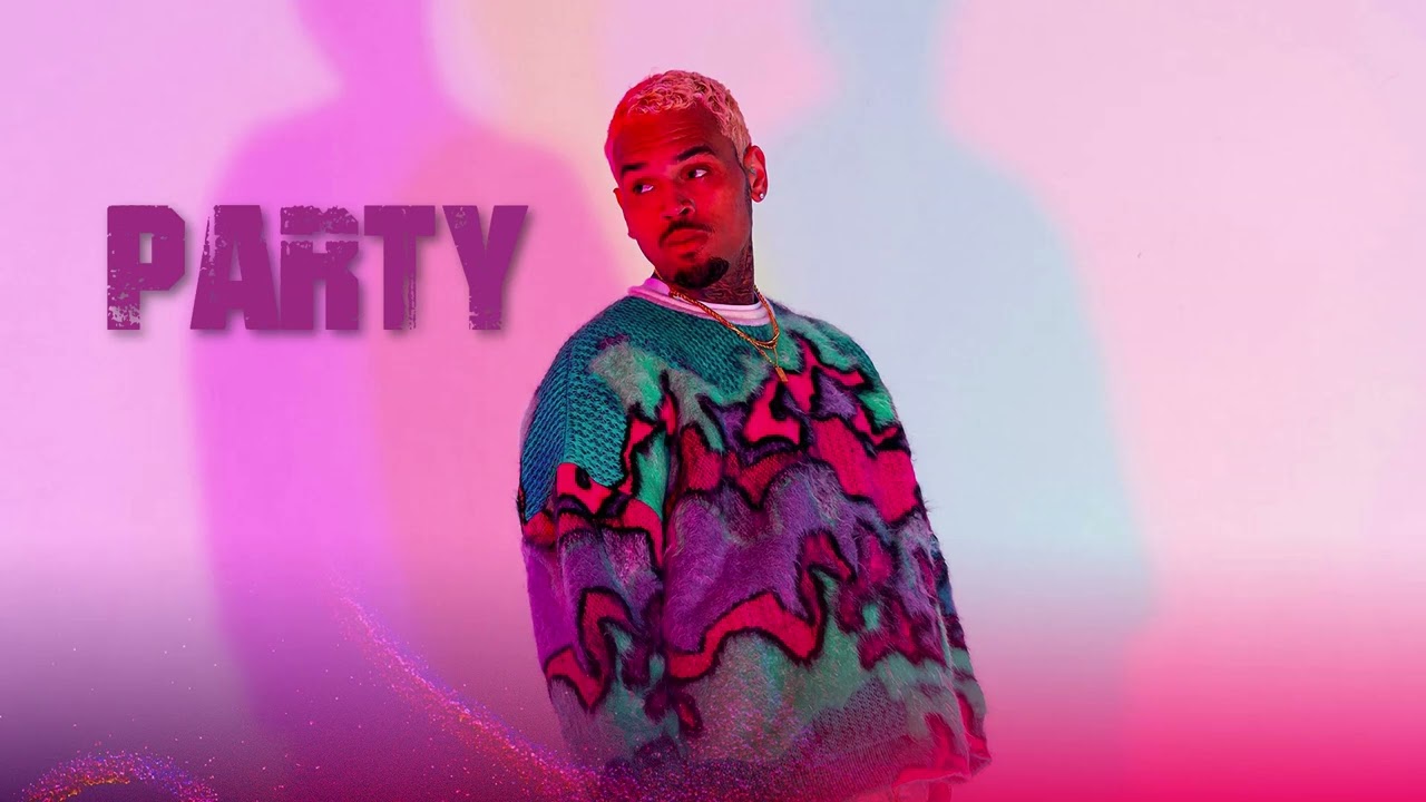 [FREE] CHRIS BROWN TYPE BEAT - PARTY TYGA TYPE BEAT_AYO TYPE BEAT_RnB Type beat