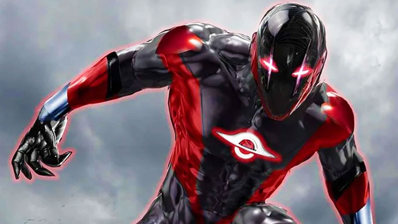 Top 10 Most Powerful Female Superheroes