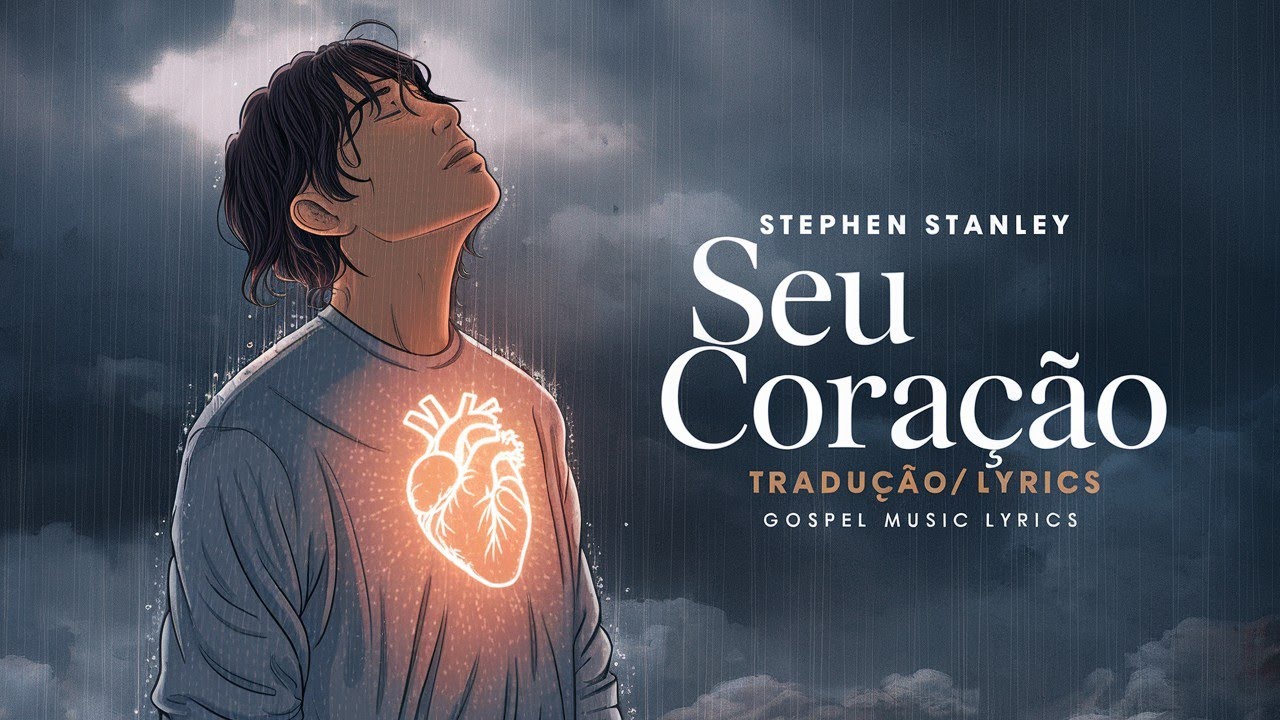 Stephen Stanley - your heart (Tradução/Lyrics)