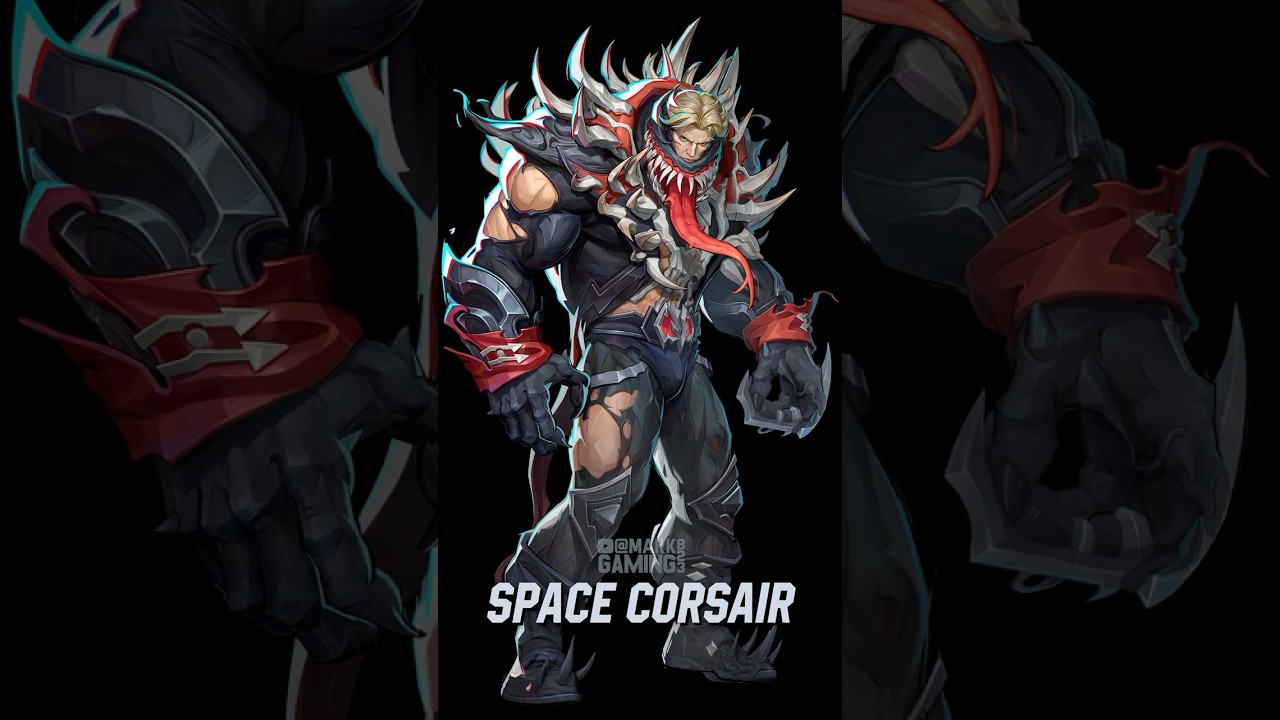 Season 6 Battle Pass Skins Preview in Marvel Rivals