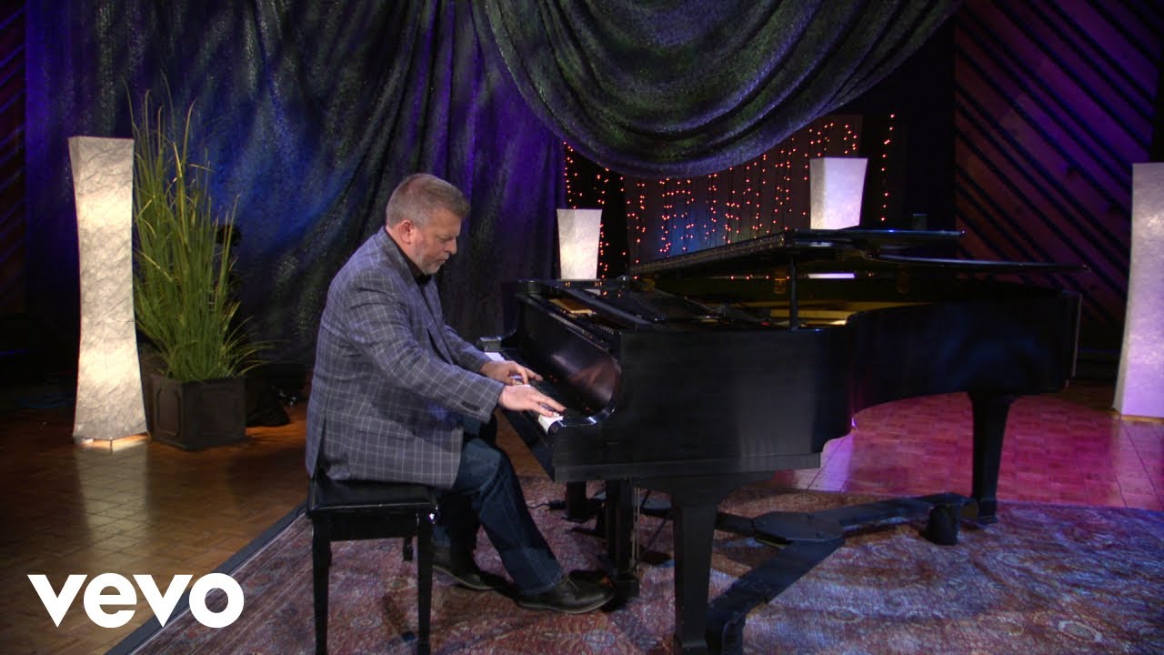 Gaither - There's Something About That Name (Live) (Official Music Video) ft. Matthew Holt