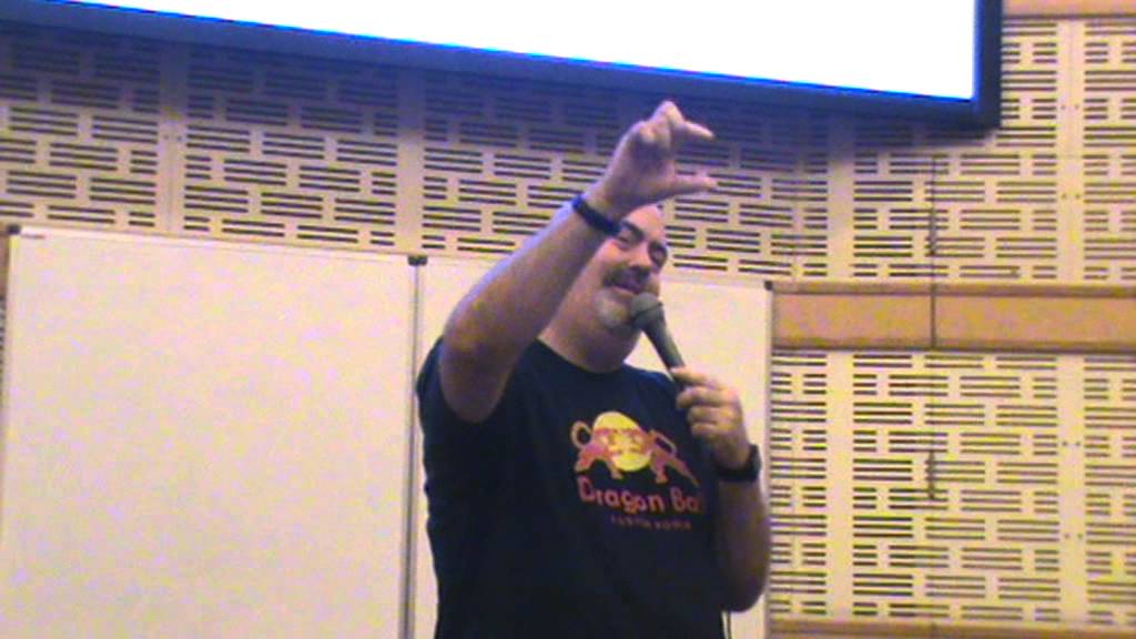 Voice acting With Kyle Hebert part 1 of 2