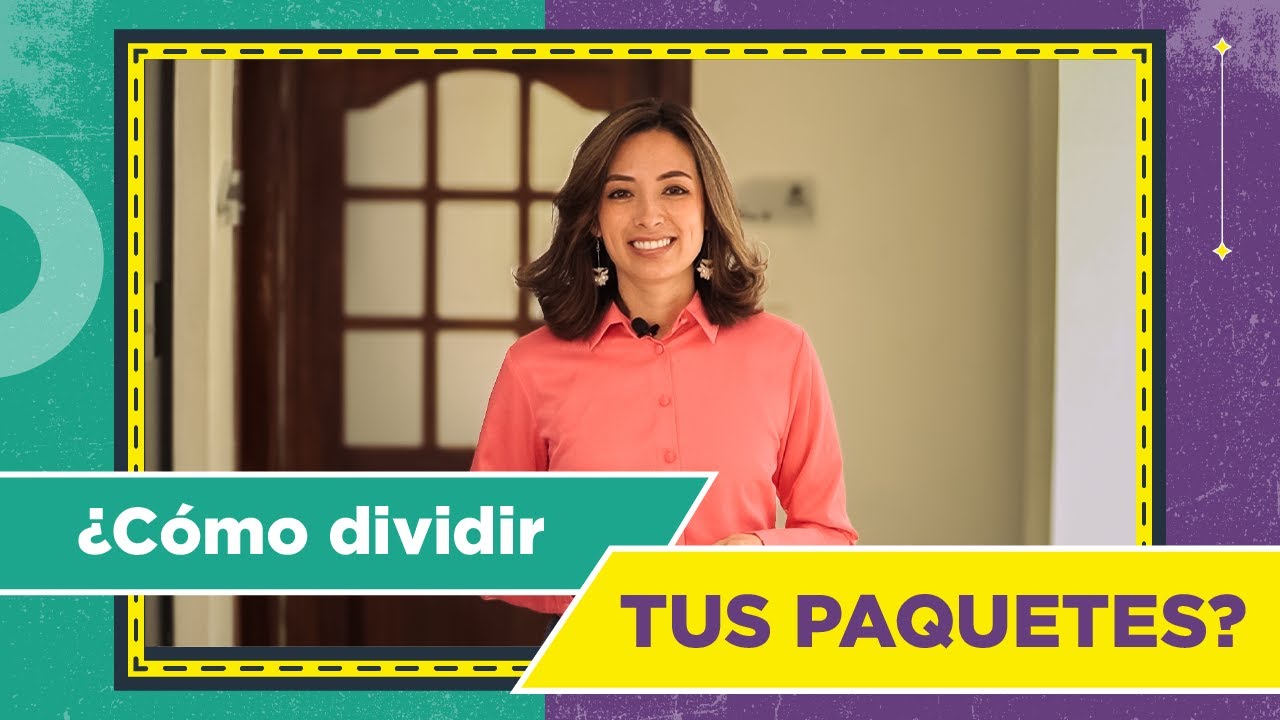 LAARBOX | Aprende a dividir tus importaciones
