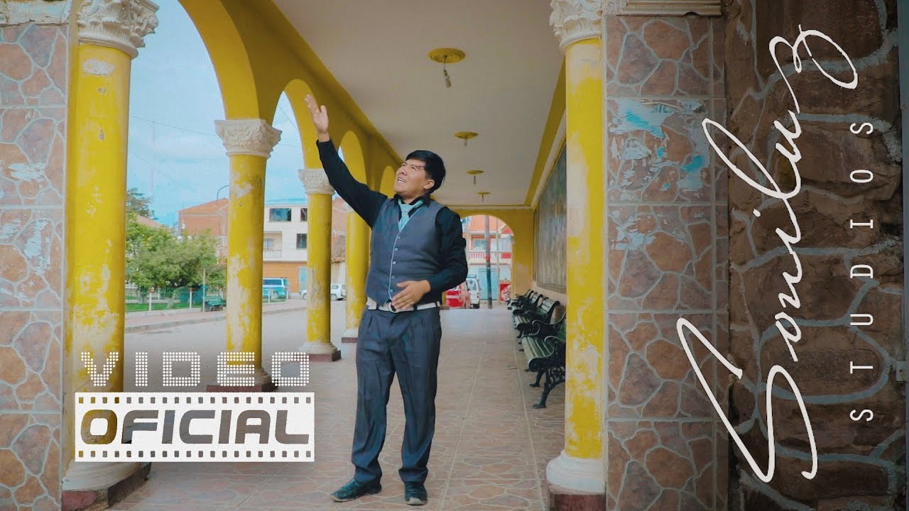 Trompetas de Sinai - Buscando a Dios (Video Oficial) | Soniluz Studios 2019