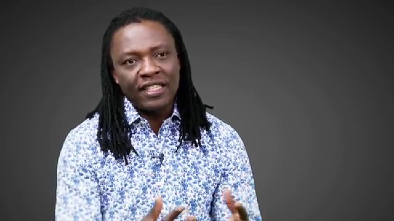 Rencontre avec Marius MUHUNGA  Journaliste Congolais