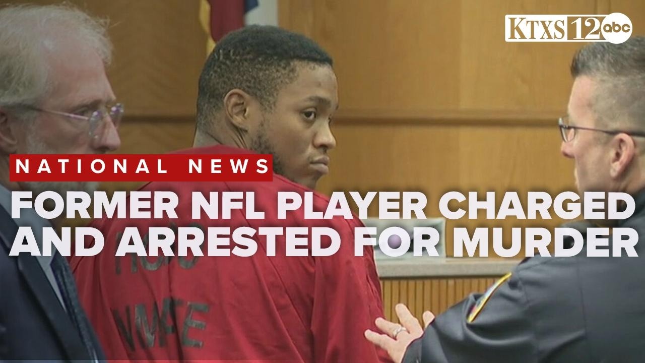 What we know about ex NFL player, Darron Lee, arrested for the alleged murder of his girlfriend