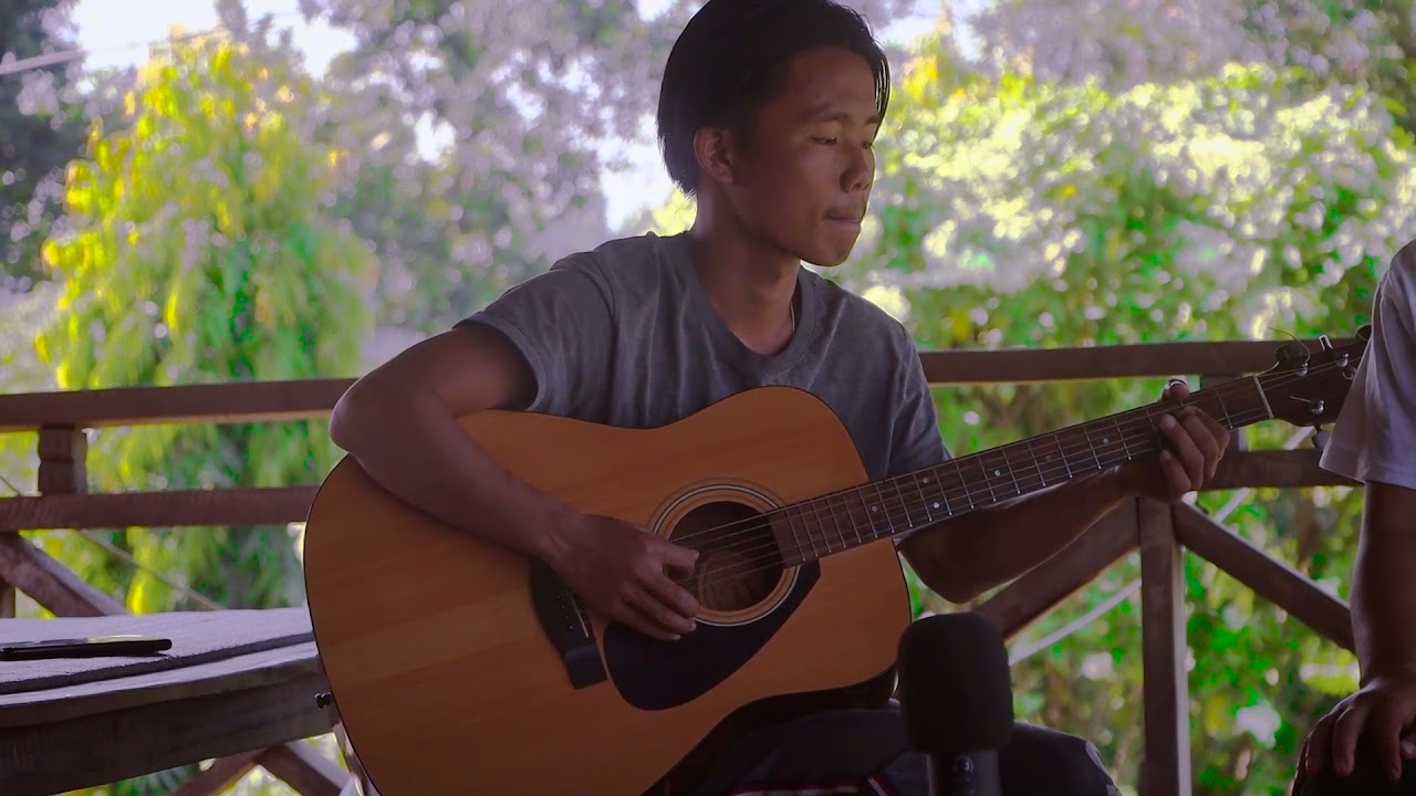 Timi tare bhir- Pabitra Subba by Indrakala Rai.
