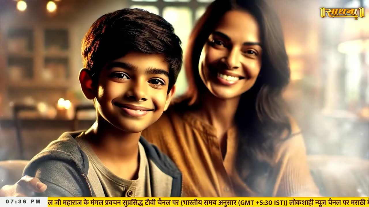 Sadhna TV Satsang || 06-09-2025 || Episode: 3374 || Sant Rampal Ji Maharaj Live Satsang