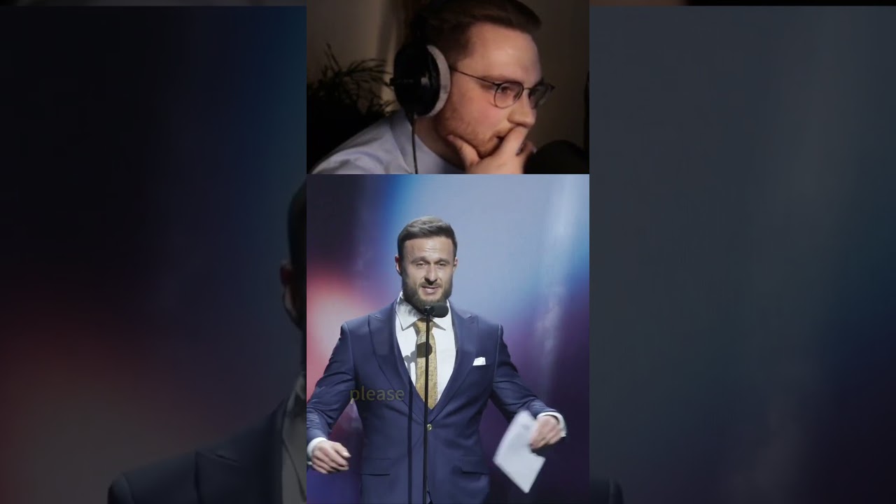 PashaBiceps has a message for Valve 