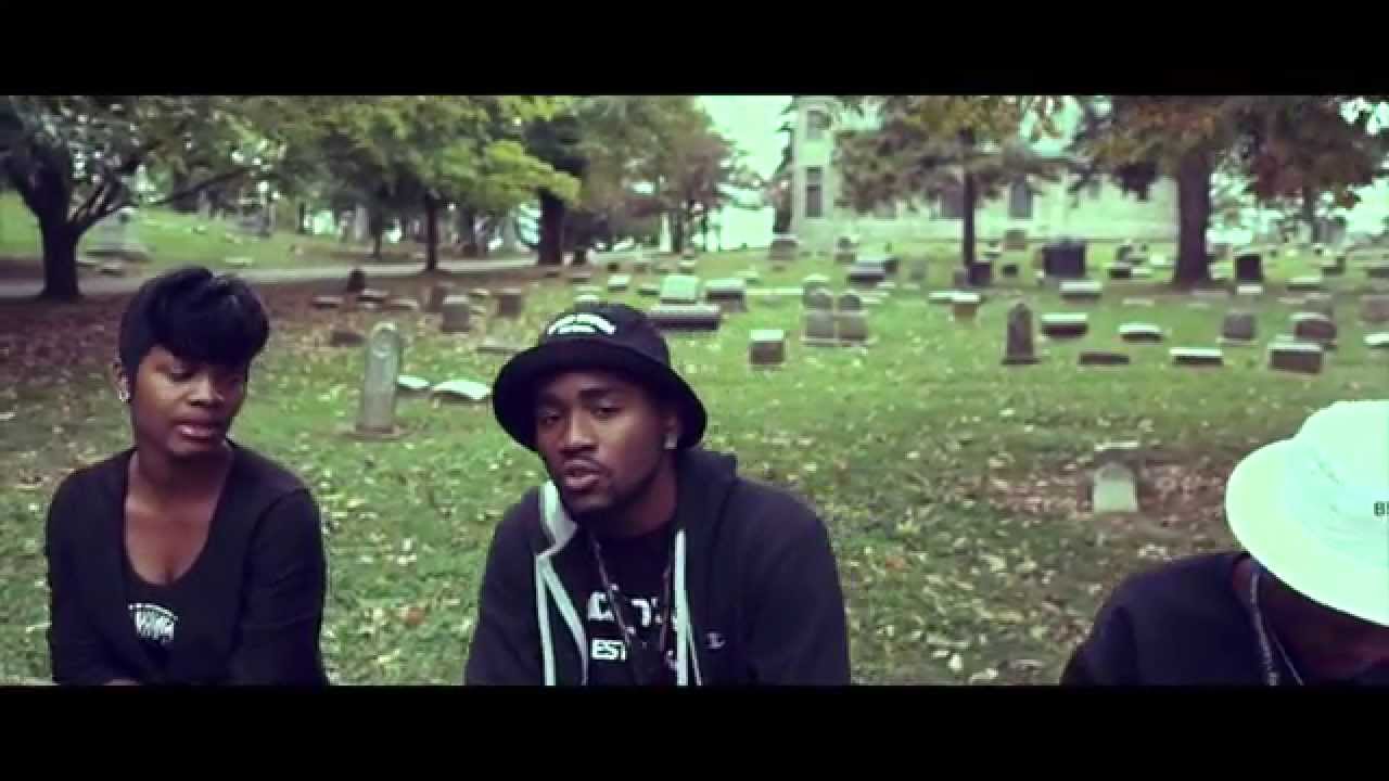 TaeStar x Cal P (FSG) x Skylar Johnson  Lost A Friend (Official Video)