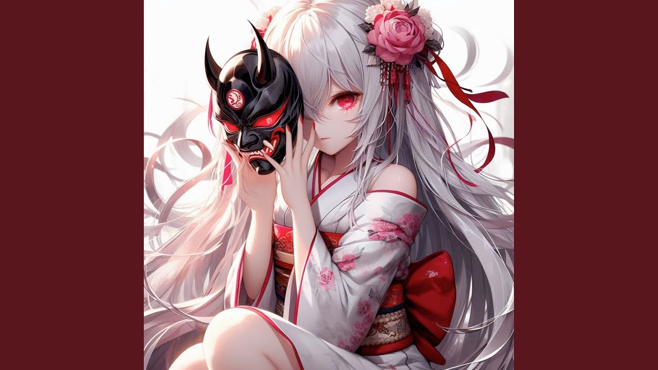 虚飾の歌姫