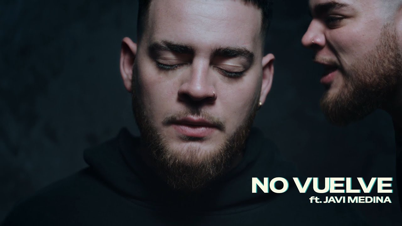 Mnak -  No vuelve ft. Javi Medina