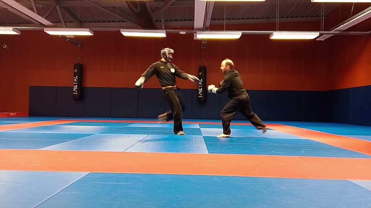 Kumite 