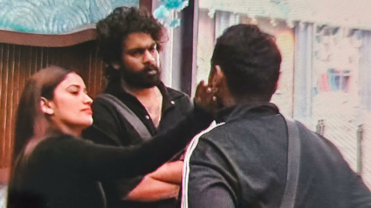 ബിഗ് ബോസിന്റെ കട്ട സപ്പോർട്ട് #bbms7 #bbms7 live#anumol