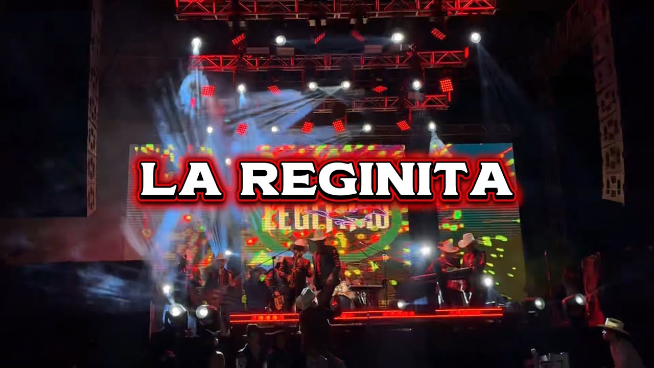 Grupo Legitimo | La Reginita 